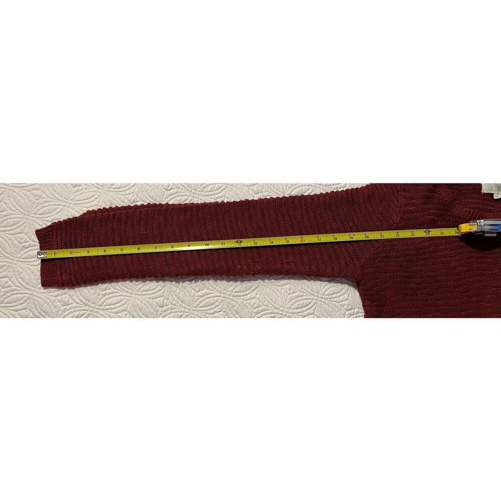 Pinque Sweater
Small - Picture 7 of 8